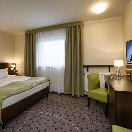 Lumen 3* Krakow