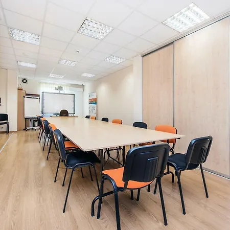 Hostel Dom Kolping