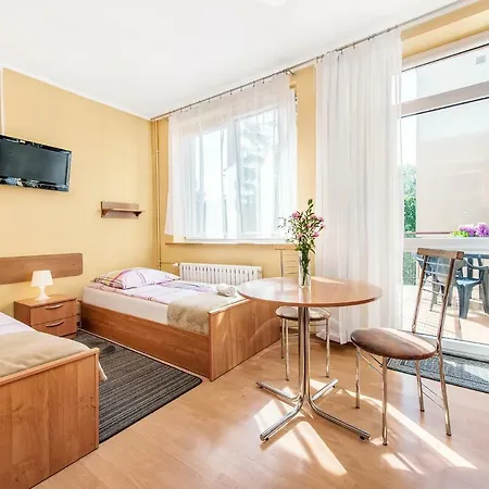 Hostel Dom Kolping *