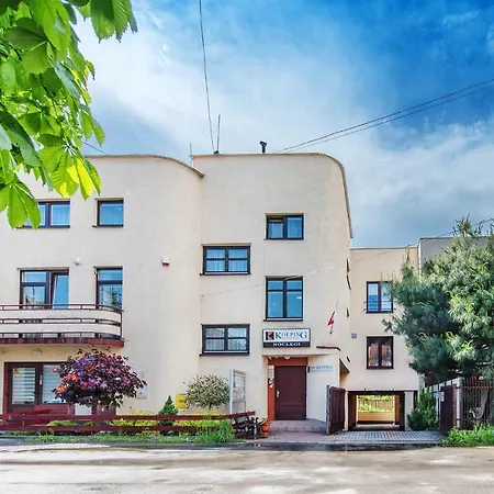 Hostel Dom Kolping Kraków