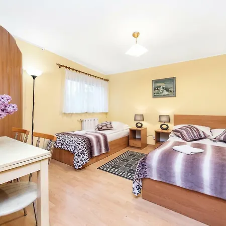 Hostel Dom Kolping Kraków