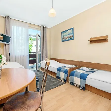 Dom Kolping Hostel