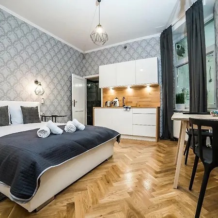 Apartmán Wawel
