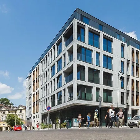 Rajska 3 By Renters Apartament *