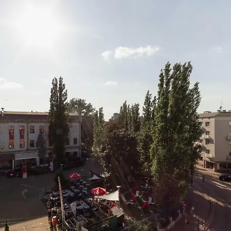 Rajska 3 By Renters Apartament