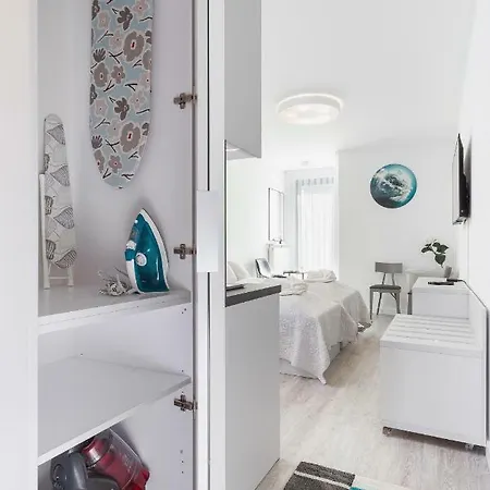 Rajska 3 By Renters * Kraków