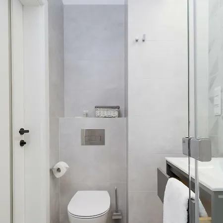 Rajska 3 By Renters Apartament
