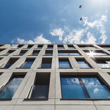 Rajska 3 By Renters * Kraków