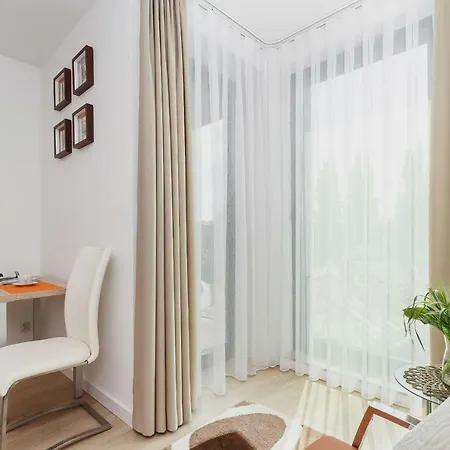 Rajska 3 By Renters Apartament *