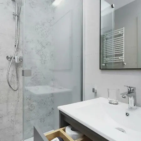 Rajska 3 By Renters Apartament Kraków