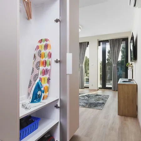 Rajska 3 By Renters Apartament Kraków