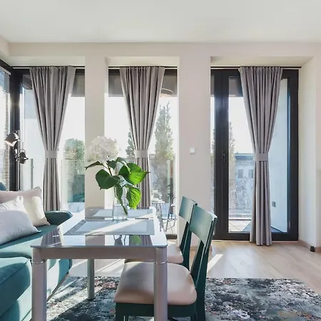 Rajska 3 By Renters Apartament Kraków