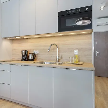 Rajska 3 By Renters Apartament *