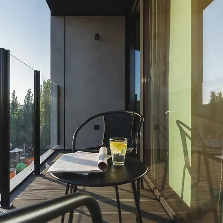Rajska 3 By Renters Apartament *