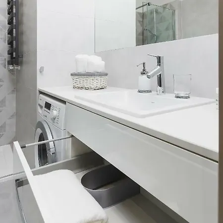 Apartament Rajska 3 By Renters
