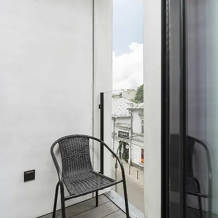 Rajska 3 By Renters * Kraków