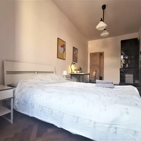 Florianska 19, Old Town Apartment