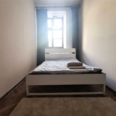 Apartment Florianska 19, Old Town Krakow