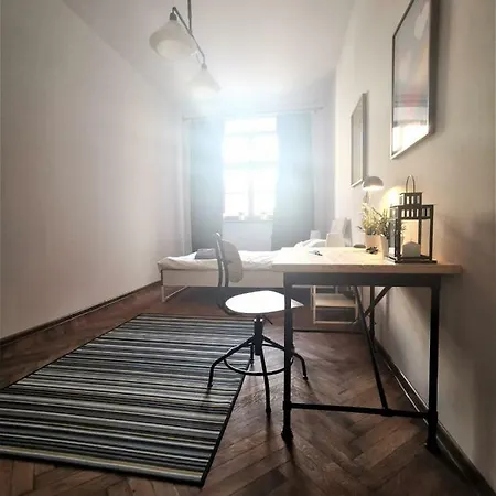 Apartment Florianska 19, Old Town Krakow