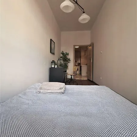 Apartment Florianska 19, Old Town Krakow