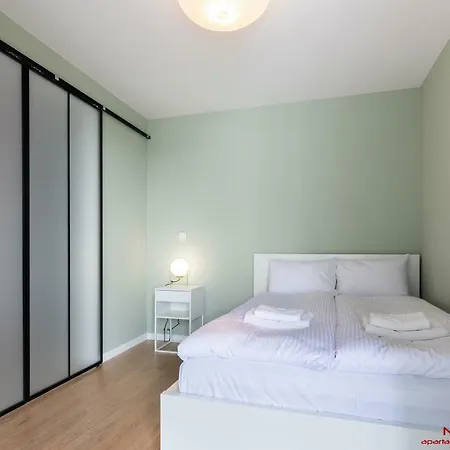 Apartment Nearto Old Town Vermelo Krakow