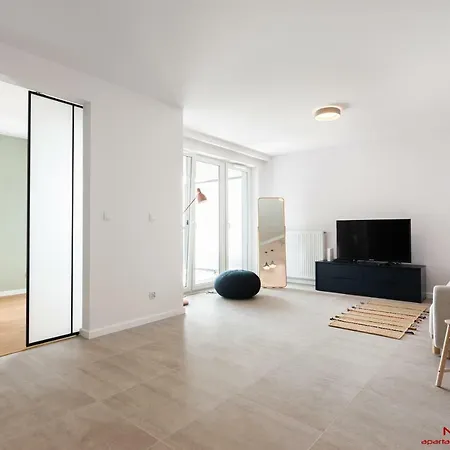 Apartment Nearto Old Town Vermelo *
