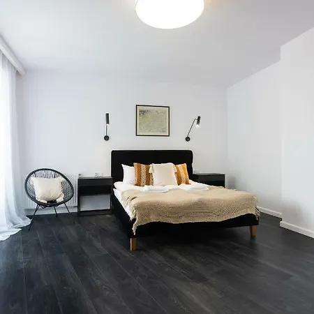 Apartment Nearto Old Town Vermelo Krakow