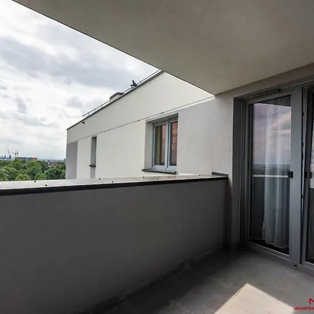 Nearto Old Town Vermelo Apartment