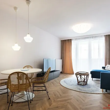 Apartment Nearto Old Town Vermelo Krakow