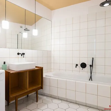 Apartment Nearto Old Town Vermelo