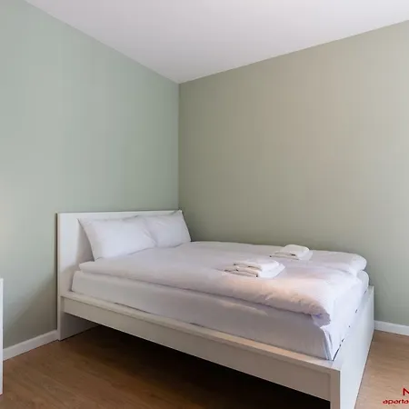 Apartment Nearto Old Town Vermelo