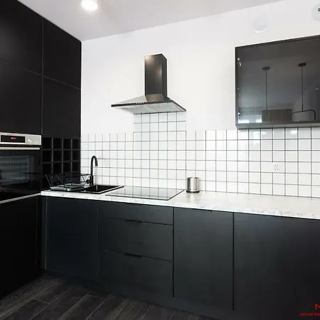 Apartment Nearto Old Town Vermelo