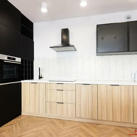 Apartment Nearto Old Town Vermelo