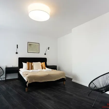 Nearto Old Town Vermelo Apartment