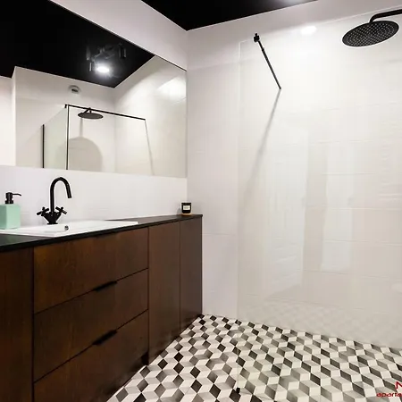 Apartment Nearto Old Town Vermelo Krakow