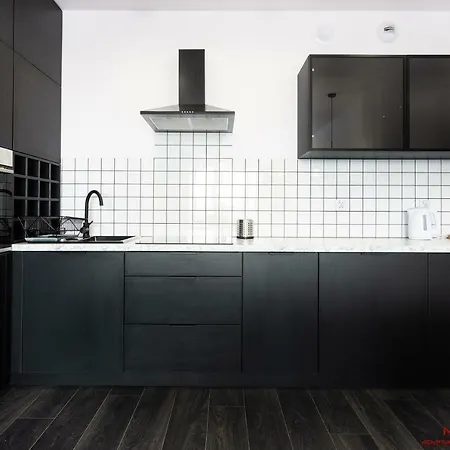 Nearto Old Town Vermelo Apartment