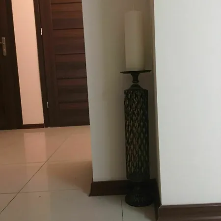 Hostel Ametyst *