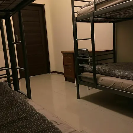 Ametyst Hostel Krakow