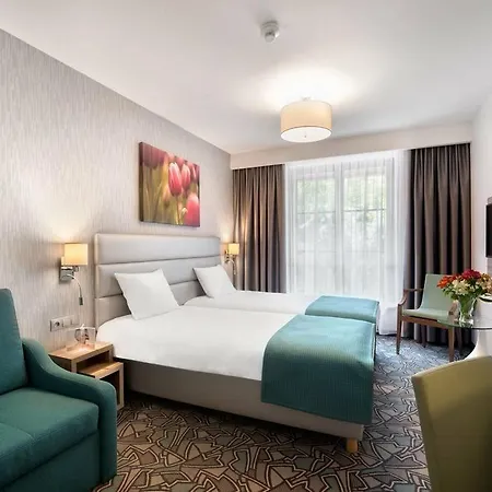 Golden Tulip Kazimierz