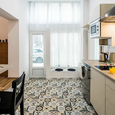 Apartament Rentplanet - Topolowa *
