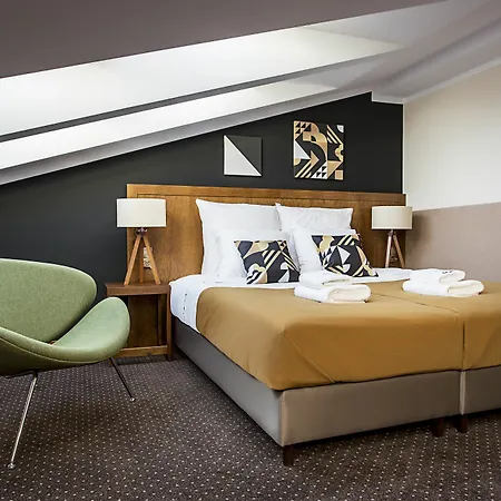 Zulian By Artery Lejlighedshotel 3*