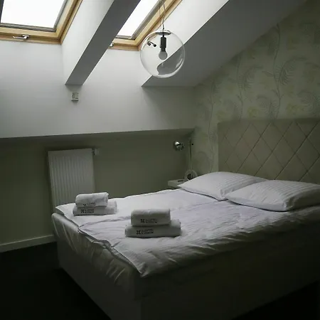 3 Minutes Old Town Apartamento Cracovia