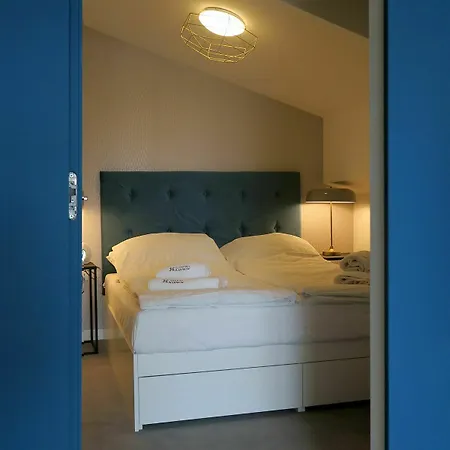 Apartment 3 Minutes Old Town Krakow