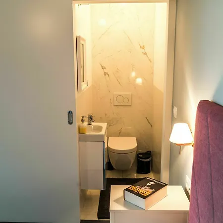 Apartment 3 Minutes Old Town Krakow