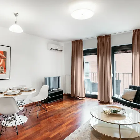 Soho By Loft Affair *
