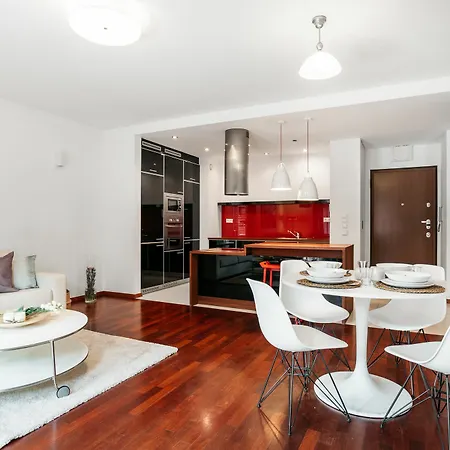 Soho By Loft Affair Apartment *