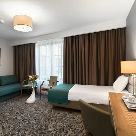 Golden Tulip Kazimierz Szálloda