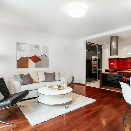 Soho By Loft Affair Apartment *