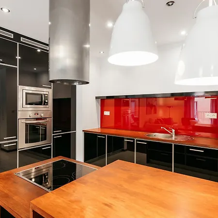 Soho By Loft Affair Apartment
