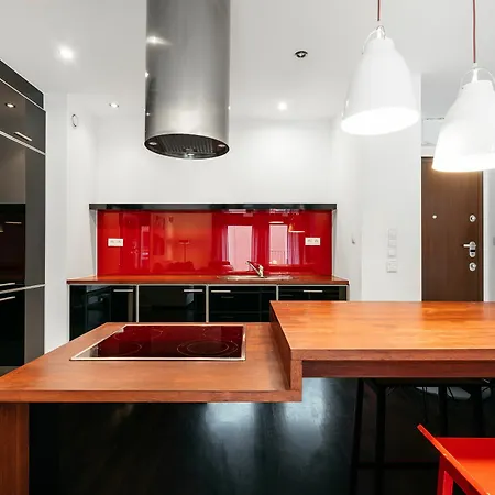 Soho By Loft Affair Krakow